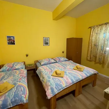 Kelava 31 * Podgora (Split-Dalmatia)