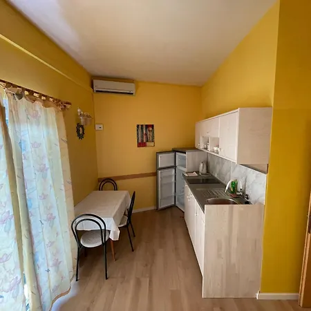 Appartamento Kelava 31 Podgora (Split-Dalmatia)