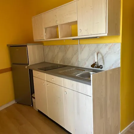 Kelava 31 Appartamento Podgora (Split-Dalmatia)