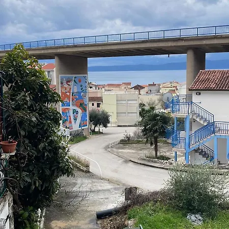 Appartamento Kelava 31