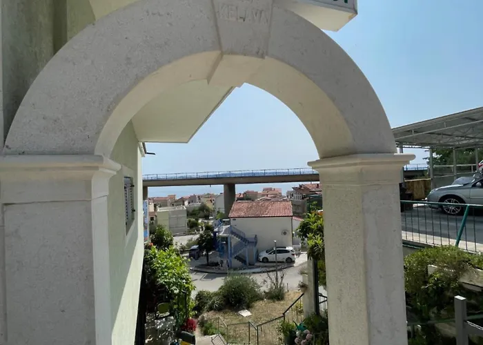 Appartamento Kelava 31 Podgora (Split-Dalmatia)