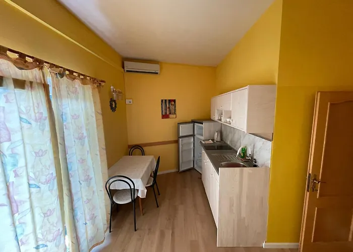 Appartamento Kelava 31 Podgora (Split-Dalmatia)