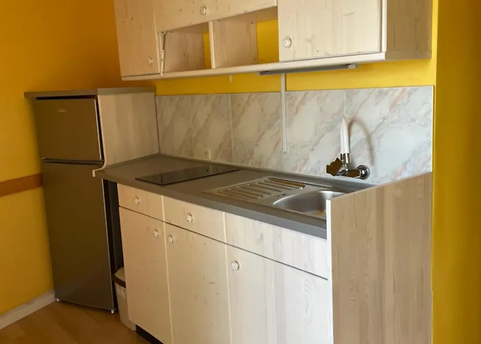 Kelava 31 Appartamento Podgora (Split-Dalmatia)