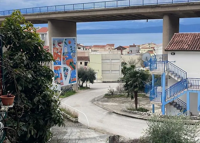 Appartamento Kelava 31